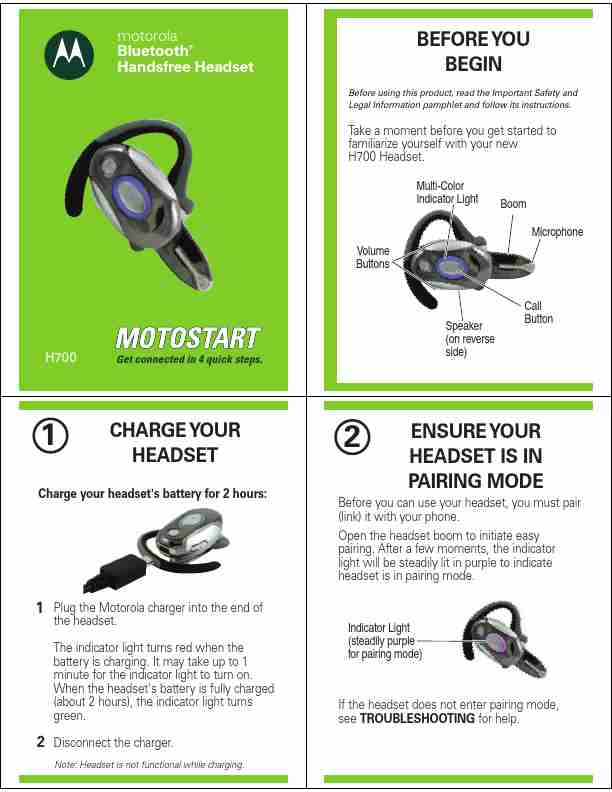 Motorola Bluetooth Headset H700-page_pdf